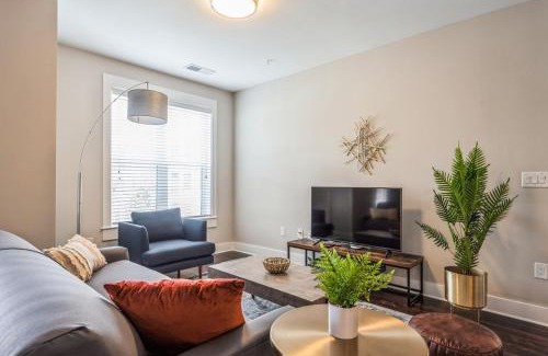 Charlotte Apartment | Kasa Dilworth Charlotte