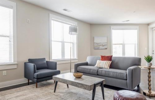 Charlotte Apartment | Kasa Dilworth Charlotte