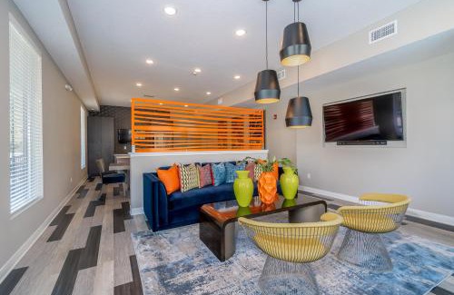 Downtown Des Moines Apartment | Kasa Downtown Des Moines