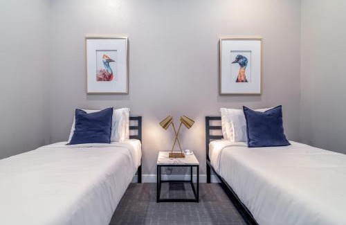 Downtown Des Moines Apartment | Kasa Downtown Des Moines