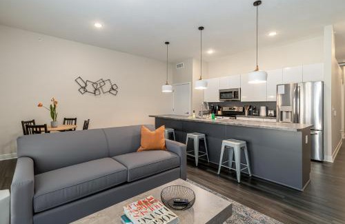 Downtown Des Moines Apartment | Kasa Downtown Des Moines