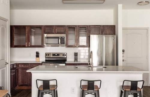Frisco Apartment | Kasa Frisco Bridges Dallas