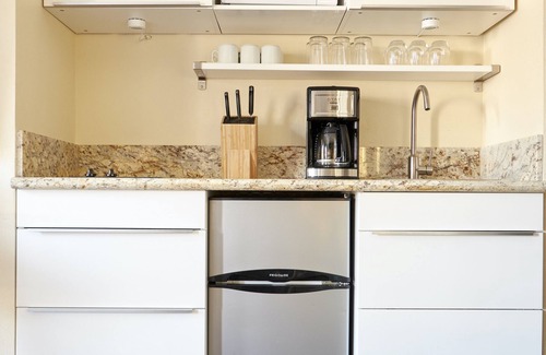 Gaslamp Quarter Apartment | Kasa Gaslamp Quarter San Diego