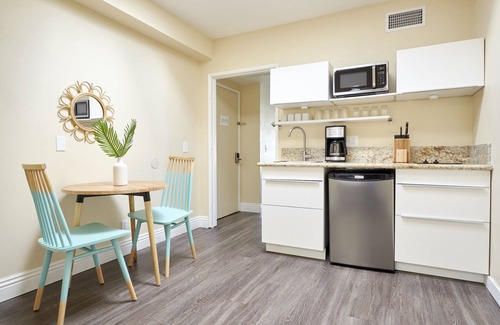 Gaslamp Quarter Apartment | Kasa Gaslamp Quarter San Diego