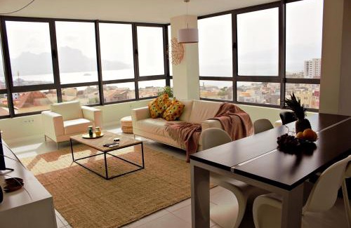 Mindelo Apartment | Kasa Imbondeiro