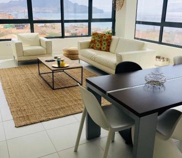 Mindelo Apartment | Kasa Imbondeiro