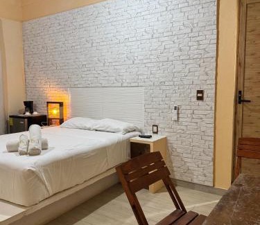 Mazunte Hotel | Kasa Jaguar