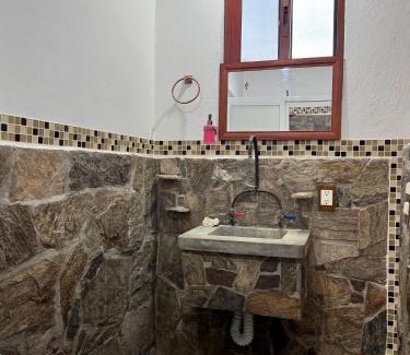 Mazunte Hotel | Kasa Jaguar