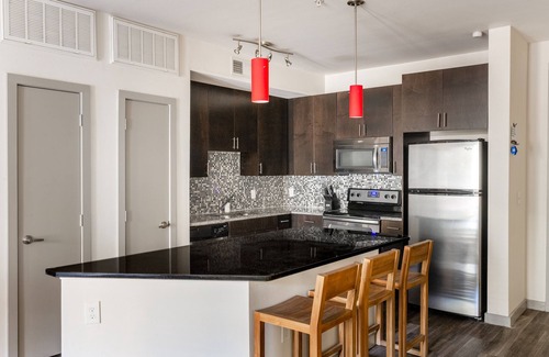 Dallas Apartment | Kasa Love Field-Medical District Dallas