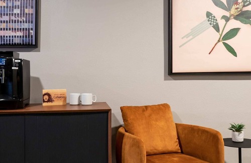 Reno/Tahoe Airport Apartment | Kasa | Modern Studio + Pool Access | Reno
