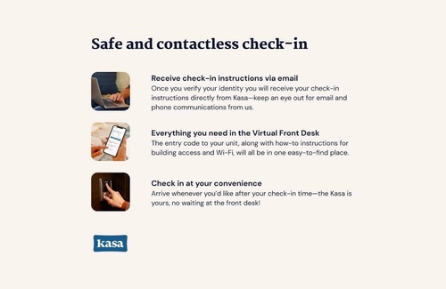 Whittier Apartment | Kasa | Self Check-In + Family Friendly | Minneapolis