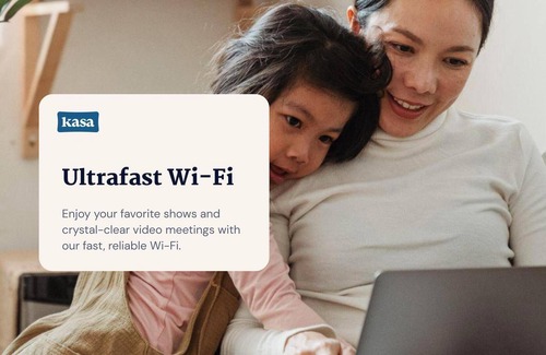 Whittier Apartment | Kasa | Self Check-In + Family Friendly | Minneapolis