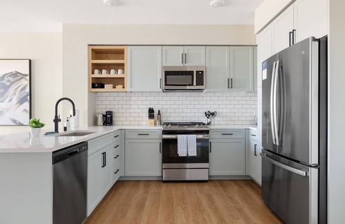 Santa Clara Apartment | Kasa University-Airport Santa Clara