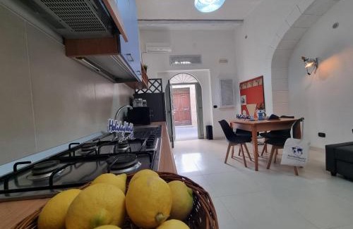 Licata Apartment | Kasamia by Holiday World