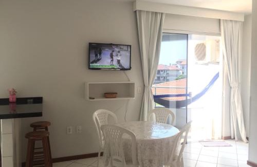 Ingleses Centro Apartment | Kasato Maru Residence