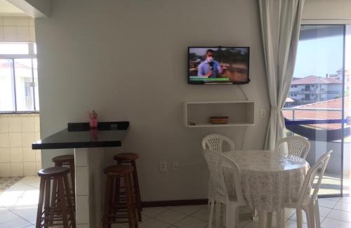 Ingleses Centro Apartment | Kasato Maru Residence