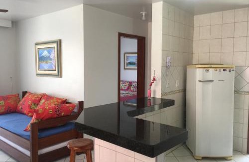 Ingleses Centro Apartment | Kasato Maru Residence