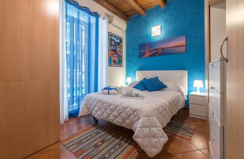 Centro Storico Apartment | Kasavucciria Apartments