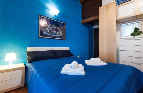 Centro Storico Apartment | Kasavucciria Apartments