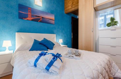 Centro Storico Apartment | Kasavucciria Apartments