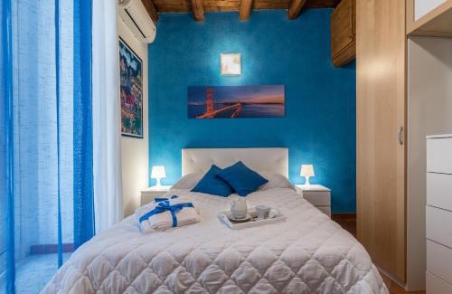Centro Storico Apartment | Kasavucciria Apartments