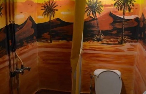 Boumalne Dades House | Kasbah Amgoune