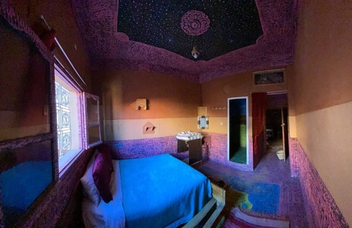 Boumalne Dades House | Kasbah Amgoune