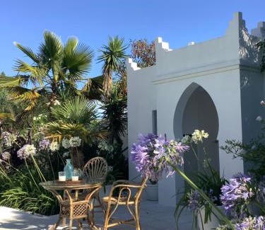 Chiclana de la Frontera House | Kasbah Andaluz guest house