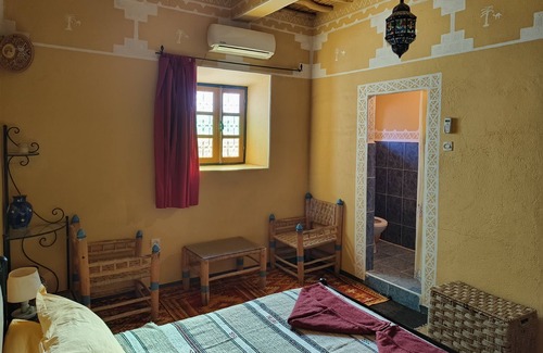 Taourirte House | Kasbah Imini