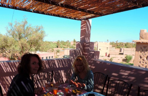 Skoura House | Kasbah La Datte D'or