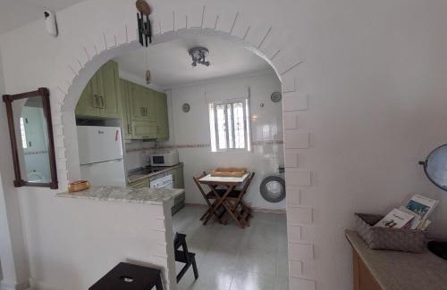 Urbanizacion Jardin del Mar Apartment | Kasha's House