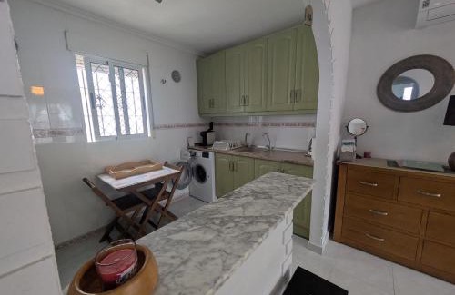 Urbanizacion Jardin del Mar Apartment | Kasha's House