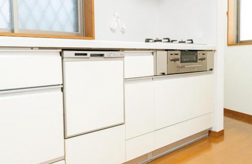 Higashiikebukuro House | Kashikirikotate - Vacation STAY 18912