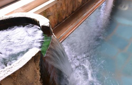 Ten-ei Hotel | Kashiwaya Ryokan
