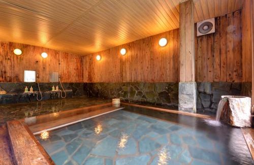 Ten-ei Hotel | Kashiwaya Ryokan