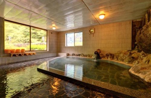 Ten-ei Hotel | Kashiwaya Ryokan