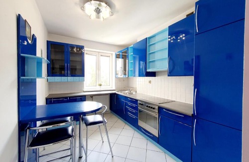 Redlowo Apartment | Kaskada Apartament