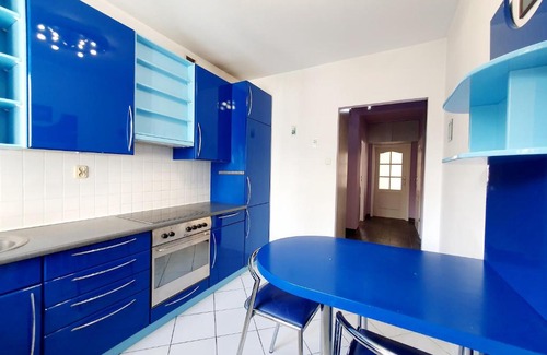 Redlowo Apartment | Kaskada Apartament