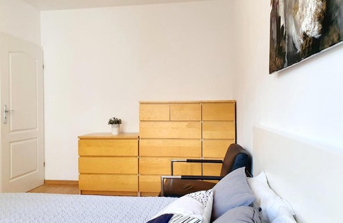 Redlowo Apartment | Kaskada Apartament