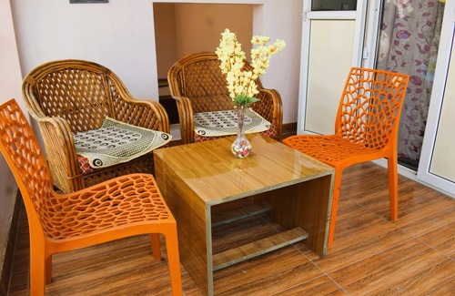 Hyderabad Apartment | KASOTIYA MANSION HOMESTAY