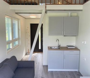 Haapsalu House | Kassikäpa villa