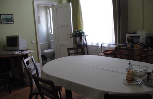 Tartu House | Kastani Home Accommodation