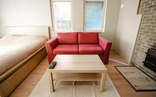 Tartu House | Kastani stay in City Center - with Sauna