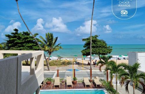 Jardim Oceania Hotel | Kastel Jampa Hotel