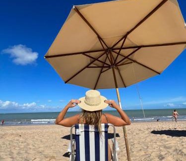 Jardim Oceania Hotel | Kastel Jampa Hotel