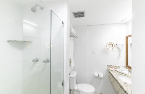 Pina Hotel | Kastel Manibu Recife - Boa Viagem