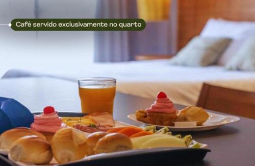 Historic Center Hotel | Kastel Petrópolis