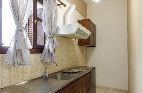 Panormos House | Kasteli Studios & Apartments