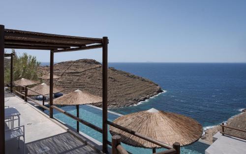 Kithnos House | Kastellas' Dream Studio
