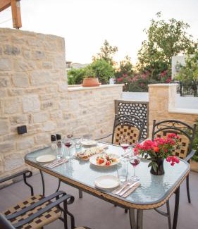 Panormos Apartment | Kastro Apartments